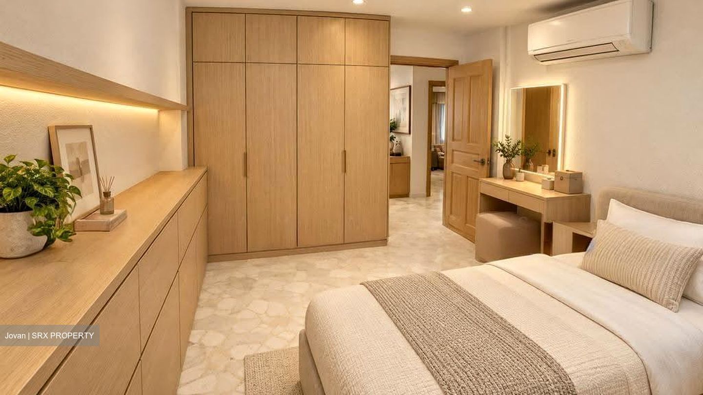 Blk 24 Mount Faber View (Bukit Merah), HDB 4 Rooms #632488961